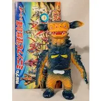 Sofubi Figure - Ultraman Series