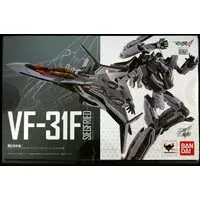 Figure - Macross Delta