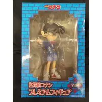 Prize Figure - Detective Conan (Case Closed) / Edogawa Conan