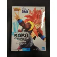 Prize Figure - Dragon Ball / Gogeta