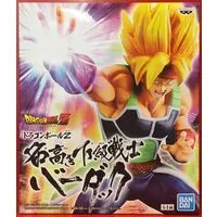 Prize Figure - Dragon Ball / Bardock