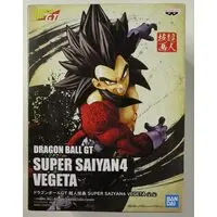 Prize Figure - Dragon Ball / Vegeta