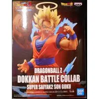 Prize Figure - Dragon Ball / Son Gokuu