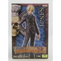 Prize Figure - One Piece / Sanji