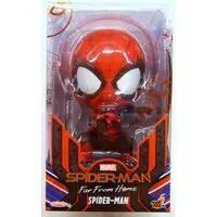 Figure - Spider-Man