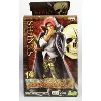 Prize Figure - One Piece / Shanks