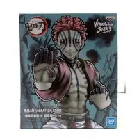 Vibration Stars - Demon Slayer: Kimetsu no Yaiba / Akaza