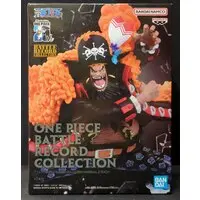 Battle Record Collection - One Piece / Marshall D. Teach