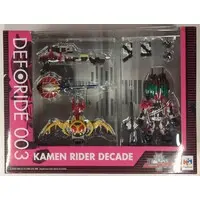 Figure - Kamen Rider Series