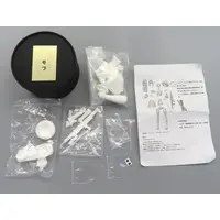 Garage Kit - Blue Archive