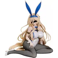 Figure - Goblin Slayer / Sword Maiden - Bunny Costume