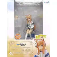 Figure - Blue Archive / Iochi Mari - PE Uniform