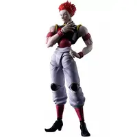 S.H.Figuarts - Hunter x Hunter / Hisoka Morow