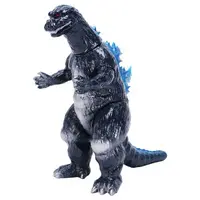 Sofubi Figure - Godzilla series
