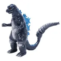 Sofubi Figure - Godzilla series