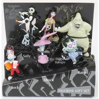 Figure - The Nightmare Before Christmas