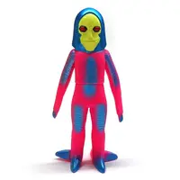 Sofubi Figure - Ultraman Series