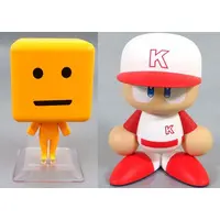 Bobblehead - Power Pros