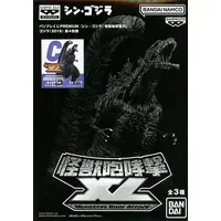 Figure - Godzilla series