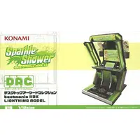 Figure - beatmania