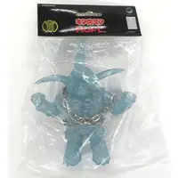 Sofubi Figure - Kinnikuman / Mammothman
