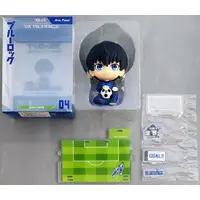 Figure - Blue Lock / Isagi Yoichi