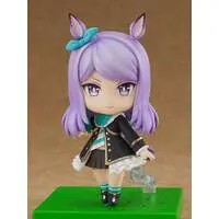 Nendoroid - Uma Musume: Pretty Derby / Mejiro McQueen