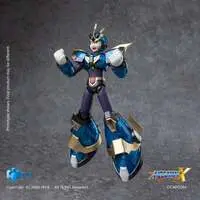 Figure - Rockman (Mega Man)