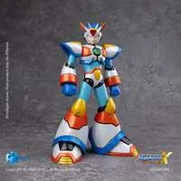 Figure - Rockman (Mega Man)
