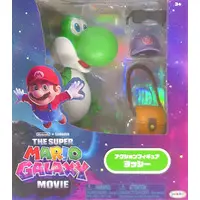 Figure - Super Mario