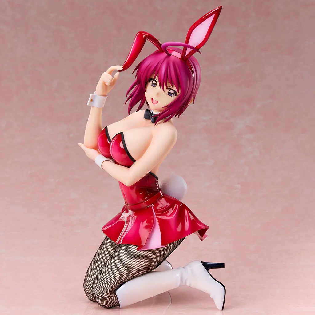 Figure - Mobile Suit Gundam SEED Destiny / Lunamaria Hawke - Bunny Costume