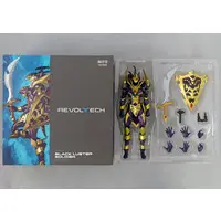 Revoltech - Yu-Gi-Oh! / Yami Yuugi