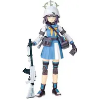 Revoltech - Blue Archive