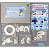 Garage Kit - ストルック (ゆうりとプールデート ガレージキット)