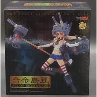 Figure - KanColle / Shimakaze