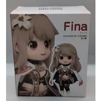 Puchieete - Final Fantasy Series