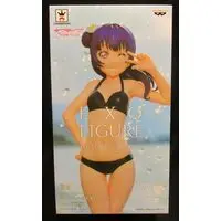 Prize Figure - Love Live! School Idol Project Series / Tsushima Yoshiko