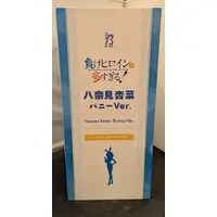 Figure - Too Many Losing Heroines! / Yanami Anna - Bunny Costume