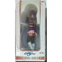 Prize Figure - Mobile Suit Gundam SEED / Lunamaria Hawke