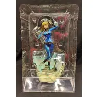 Figure - KOTOBUKIYA (コトブキヤ MARVEL美少女 インビジブルウーマン PVC)