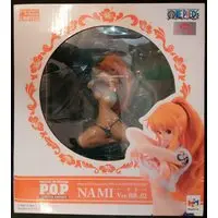 P.O.P (Portrait.Of.Pirates) - One Piece / Nami