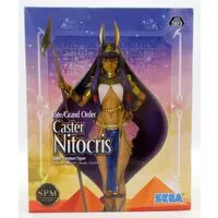 SPM Figure - Fate/Grand Order / Nitocris (Fate series)