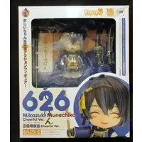 Nendoroid - Touken Ranbu / Mikazuki Munechika