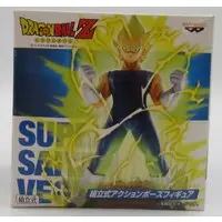 Prize Figure - Dragon Ball / Vegeta
