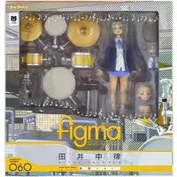 figma - K-ON! / Tainaka Ritsu