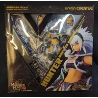 Figure - Monster Hunter Series / Hunter: Female