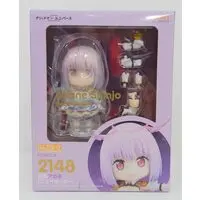 Nendoroid - Gridman Universe / Shinjou Akane