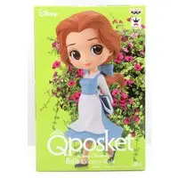 Q posket - Beauty and the Beast