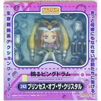 Nendoroid - Mawaru Penguindrum / Princess of the Crystal