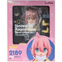 Nendoroid - Yuru Camp△ / Kagamihara Nadeshiko